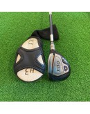  Hybrid 3 XXIO MP1000