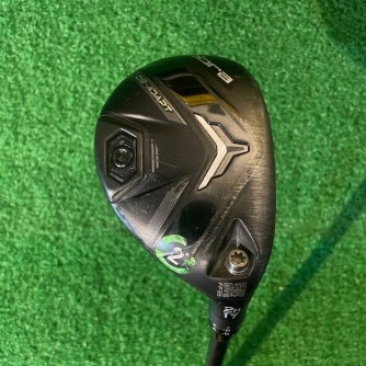  HYBRID 2 COBRA DS ADAPT 