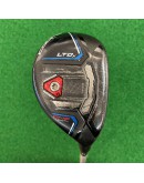 HYBRID 5 COBRA LTDX ONE LENGTH