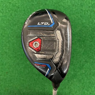 HYBRID 5 COBRA LTDX ONE LENGTH