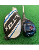 HYBRID 5 COBRA LTDX ONE LENGTH