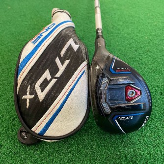 HYBRID 5 COBRA LTDX ONE LENGTH