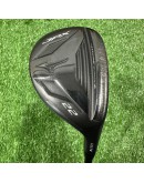  Hybrid 4 Mizuno JPX FLI-HI