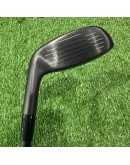  Hybrid 4 Mizuno JPX FLI-HI