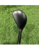  Hybrid 4 Mizuno JPX FLI-HI