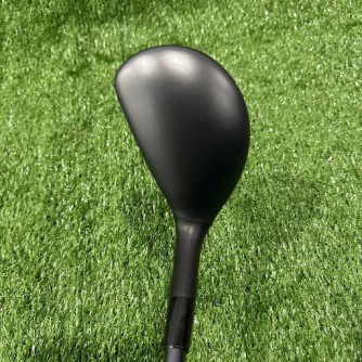  Hybrid 4 Mizuno JPX FLI-HI