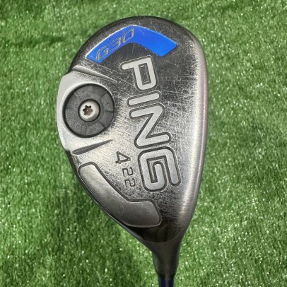 HYBRID 4 PING G30 