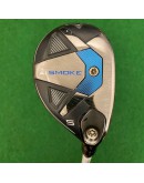 HYBRID 5 CALLAWAY AI SMOKE