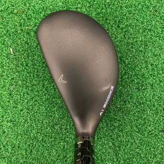 HYBRID 5 CALLAWAY AI SMOKE