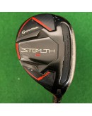 HYBRID 5 TAYLORMADE STEALTH 2 