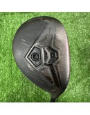  Hybrid 3 Cobra Darkspeed