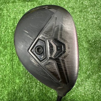  Hybrid 3 Cobra Darkspeed