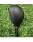  Hybrid 3 Cobra Darkspeed