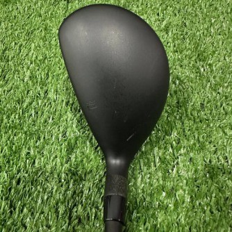  Hybrid 3 Cobra Darkspeed