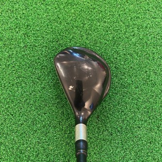 HYBRID 3 TAYLORMADE BURNER