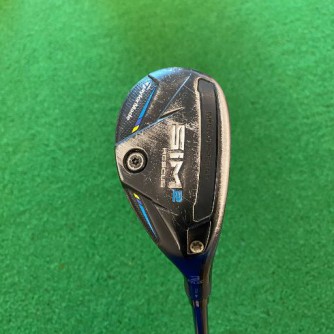  HYBRID 3 TAYLORMADE SIM2 