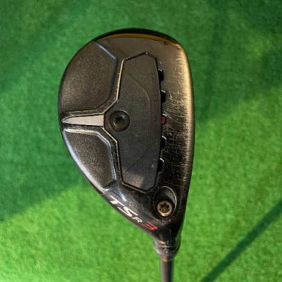 HYBRID 4 TITLEIST TSR3