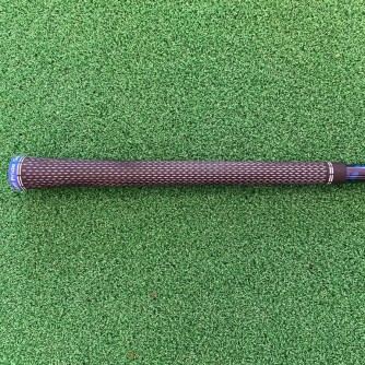 HYBRID 3 TAYLORMADE QI10 MAX
