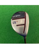  HYBRID U6 ONOFF FAIRWAY WINGS 2020 