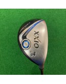  HYBRID 4 XXIO MP900 
