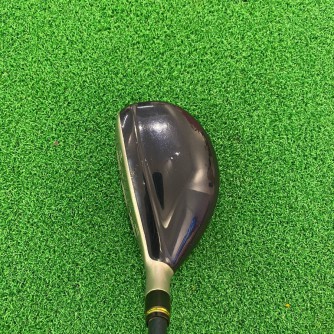  HYBRID 4 XXIO MP900 