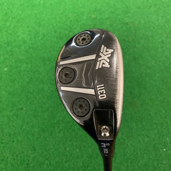  HYBRID 3 PXG GEN 6 0311 