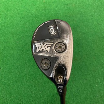  HYBRID 4 PXG 0317X GEN 4 