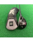  HYBRID 4 PXG 0317X GEN 4 