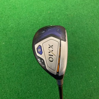  HYBRID 3 XXIO MP1000 