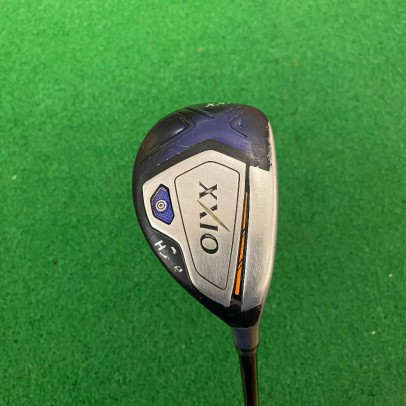  HYBRID 3 XXIO MP1000 