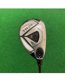 HYBRID 4 HONMA TR21 
