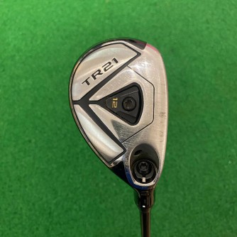  HYBRID 4 HONMA TR21 