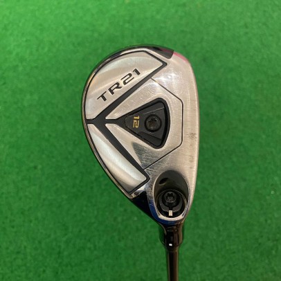  HYBRID 4 HONMA TR21 
