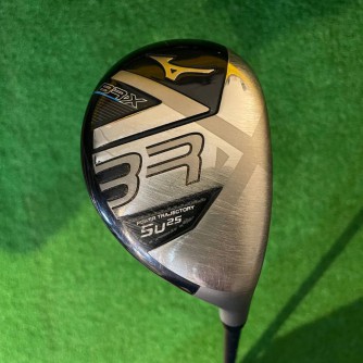  HYBRID 5 MIZUNO BRX 