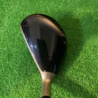  HYBRID 5 MIZUNO BRX 