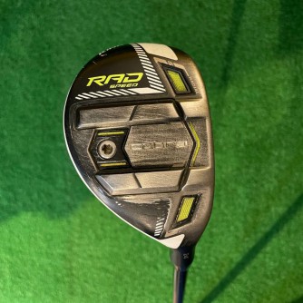  HYBRID 5 COBRA RADSPEED 