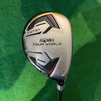  HYBRID 3 HONMA TWT737