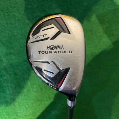  HYBRID 3 HONMA TWT737