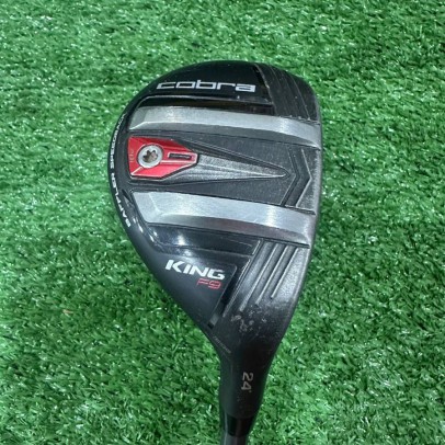 HYBRID 5 COBRA KING F9 