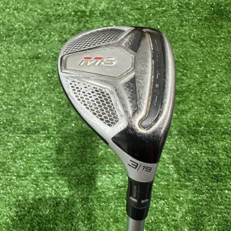  HYBRID 3 TAYLORMADE M6