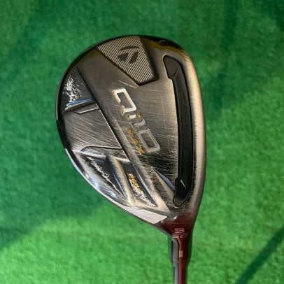  HYBRID 3 TAYLORMADE Qi10 