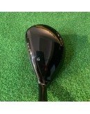  HYBRID 3 TAYLORMADE Qi10 