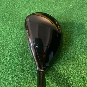  HYBRID 3 TAYLORMADE Qi10 