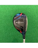 HYBRID 3 TAYLORMADE STEALTH 