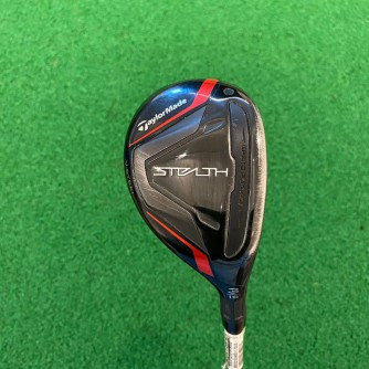 HYBRID 3 TAYLORMADE STEALTH 