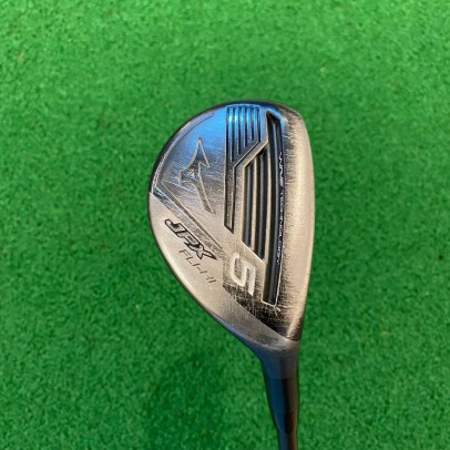 HYBRID 5 MIZUNO JPX FLI HI