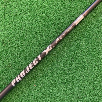 HYBRID 5 MIZUNO JPX FLI HI