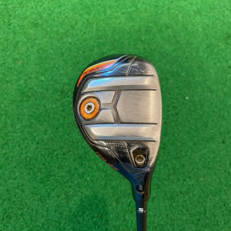 HYBRID 4 COBRA KING F7 
