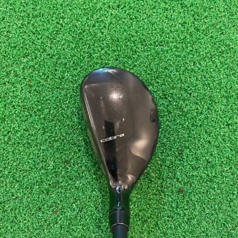 HYBRID 4 COBRA KING F7 