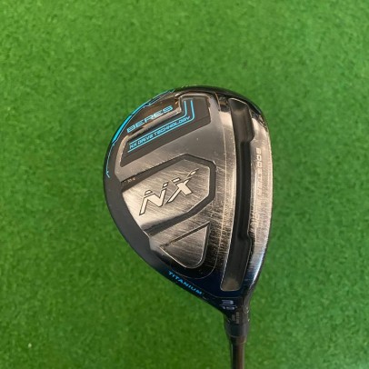 HYBRID 3 HONMA BERES NX